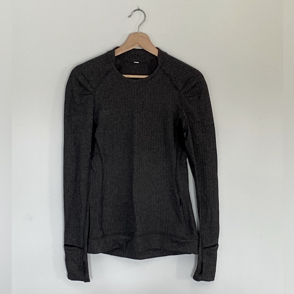 LuLuLemon Sweater